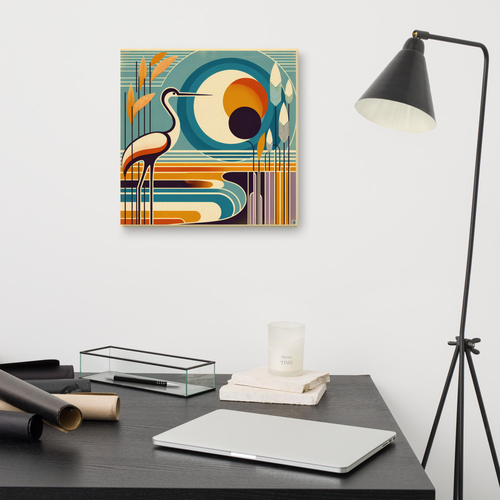 Canvas Print