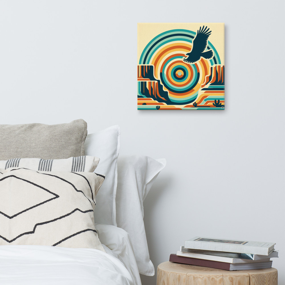 Canvas Print