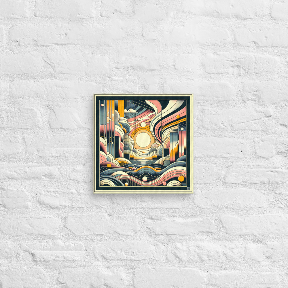 30×30 cm (12×12")