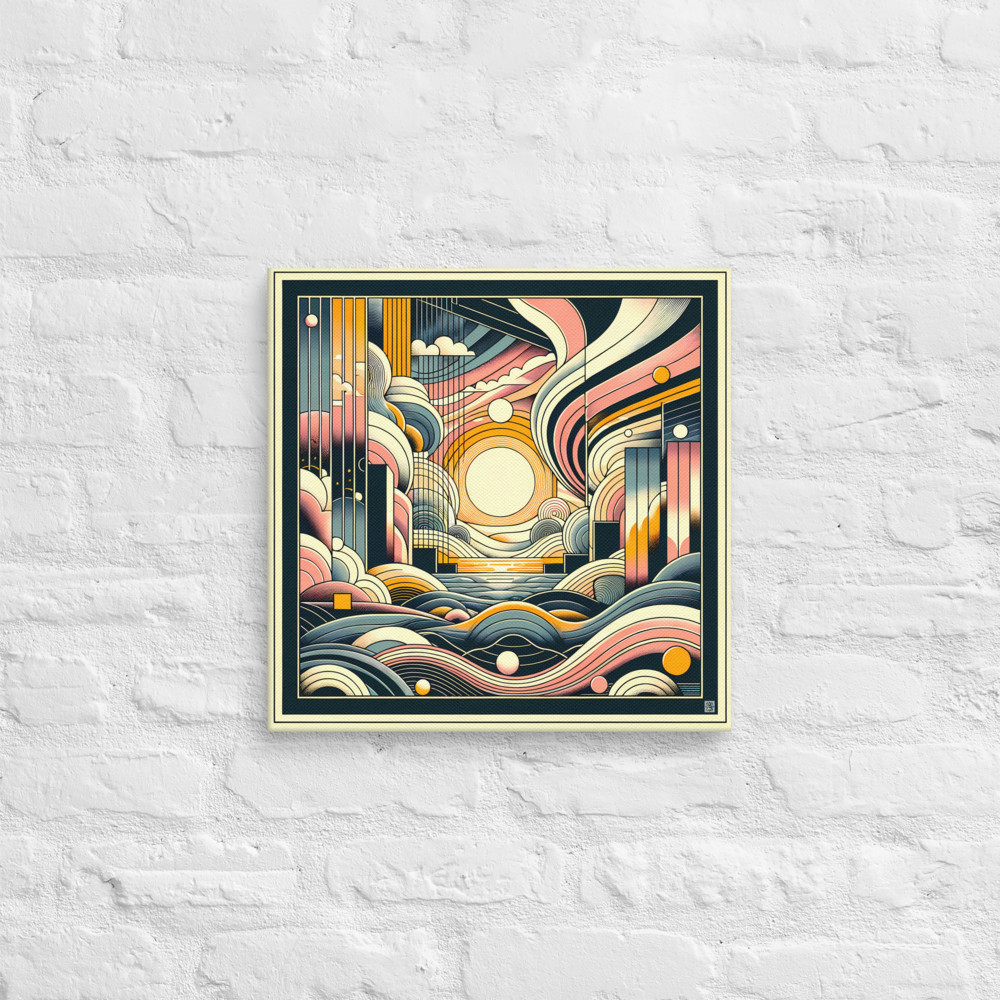 Canvas Print