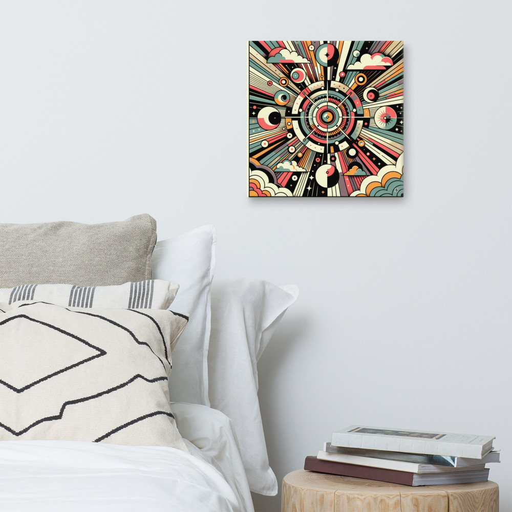 Canvas Print