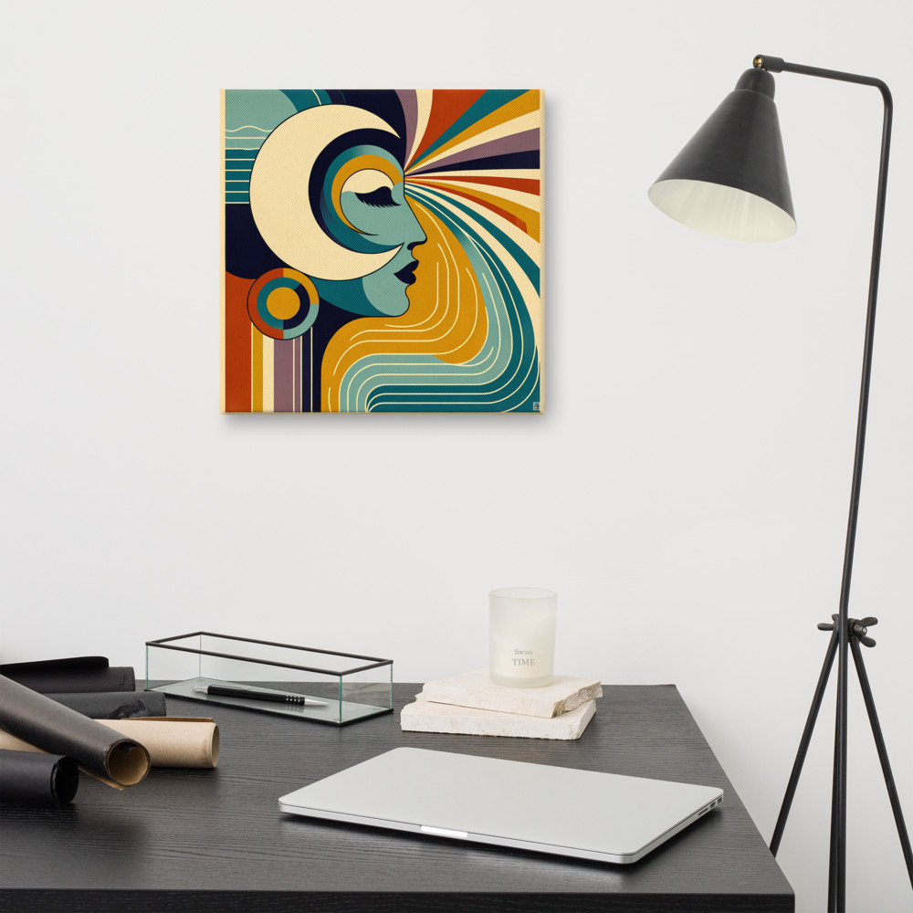 41×41 cm (16×16")
