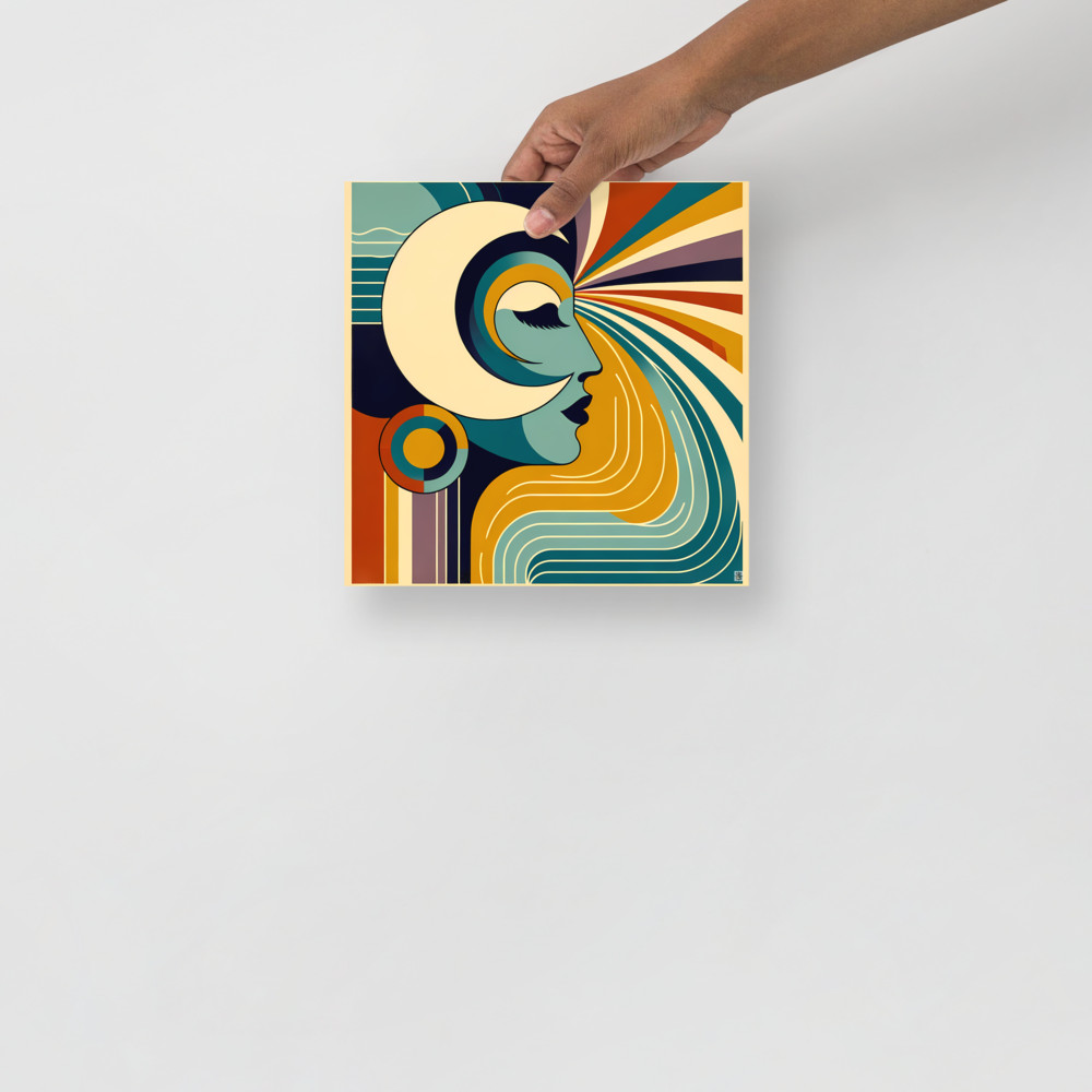 25×25 cm (10×10")