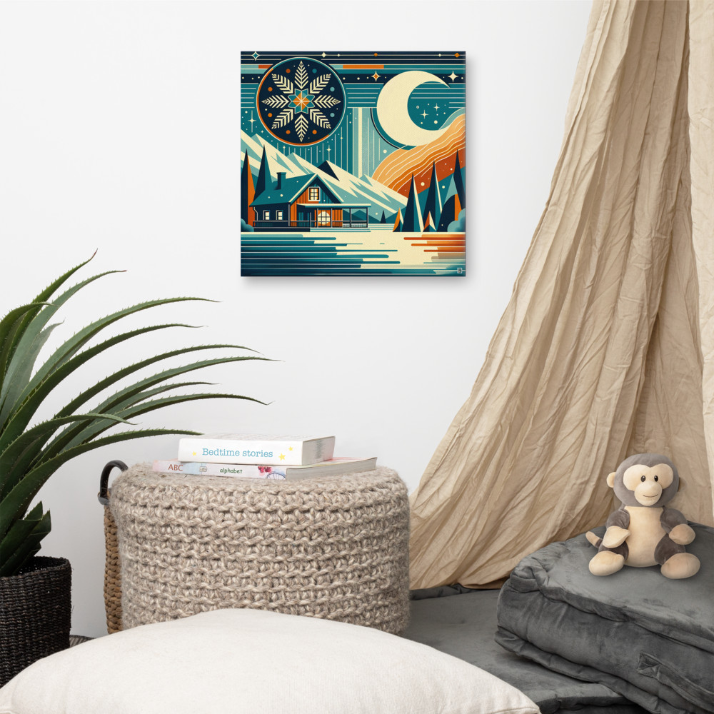 Canvas Print