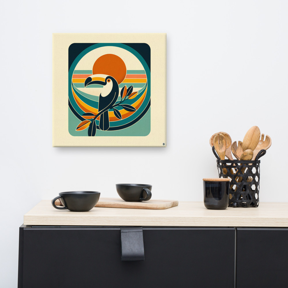Canvas Print