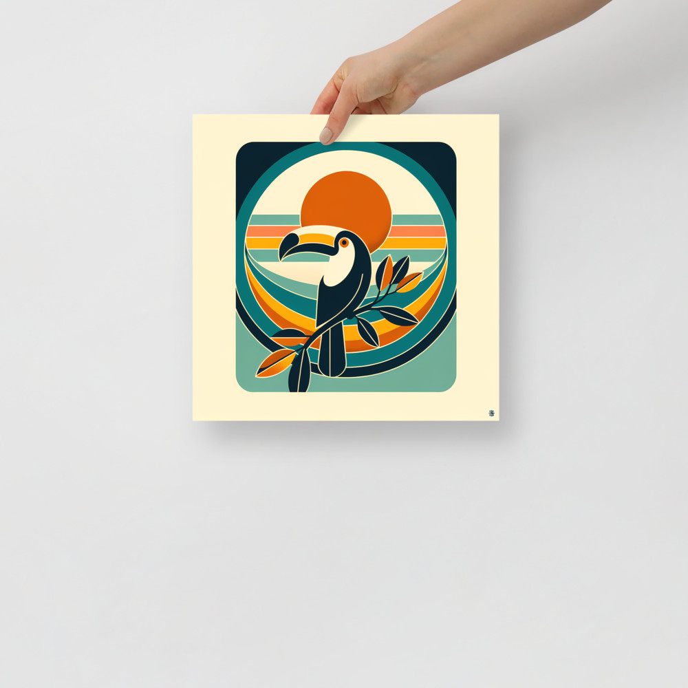 30×30 cm (12×12")