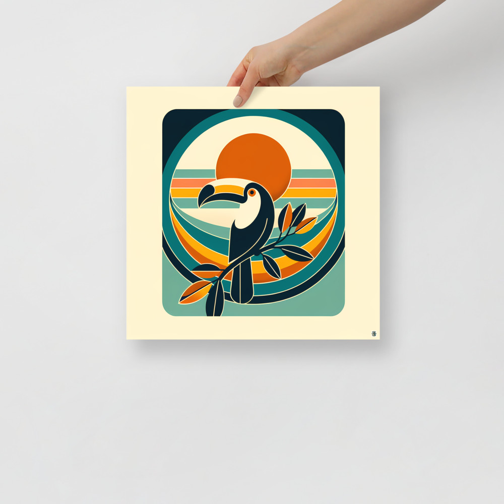 36×36 cm (14×14")
