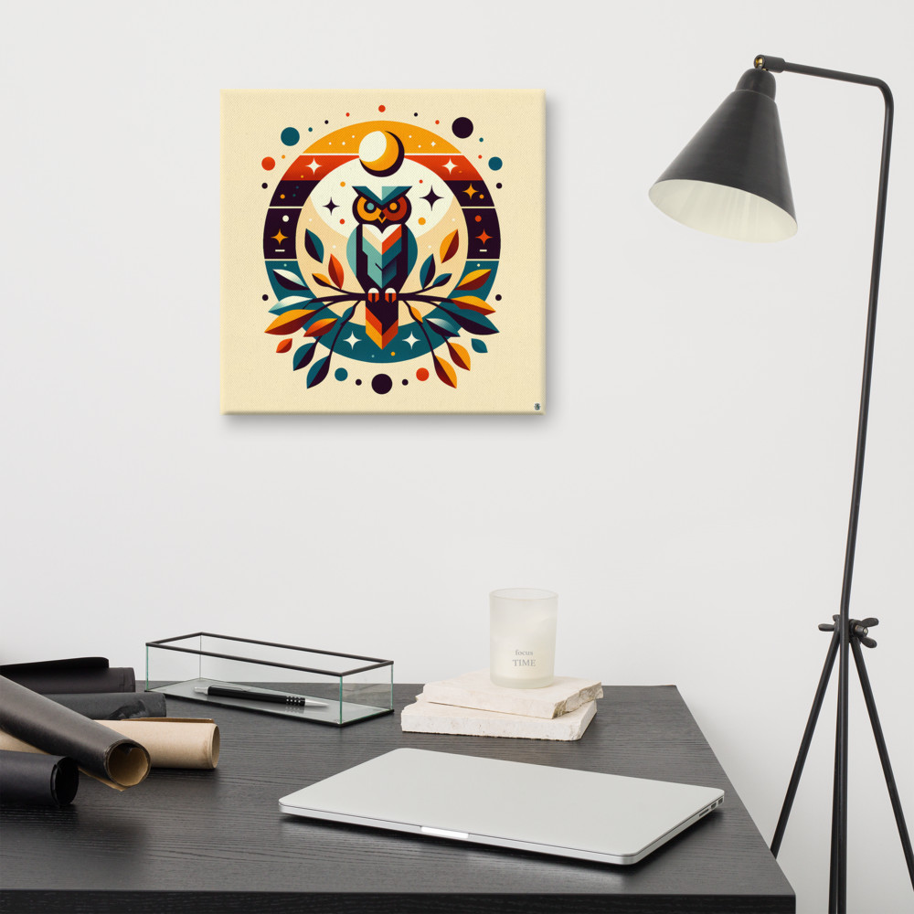 Canvas Print