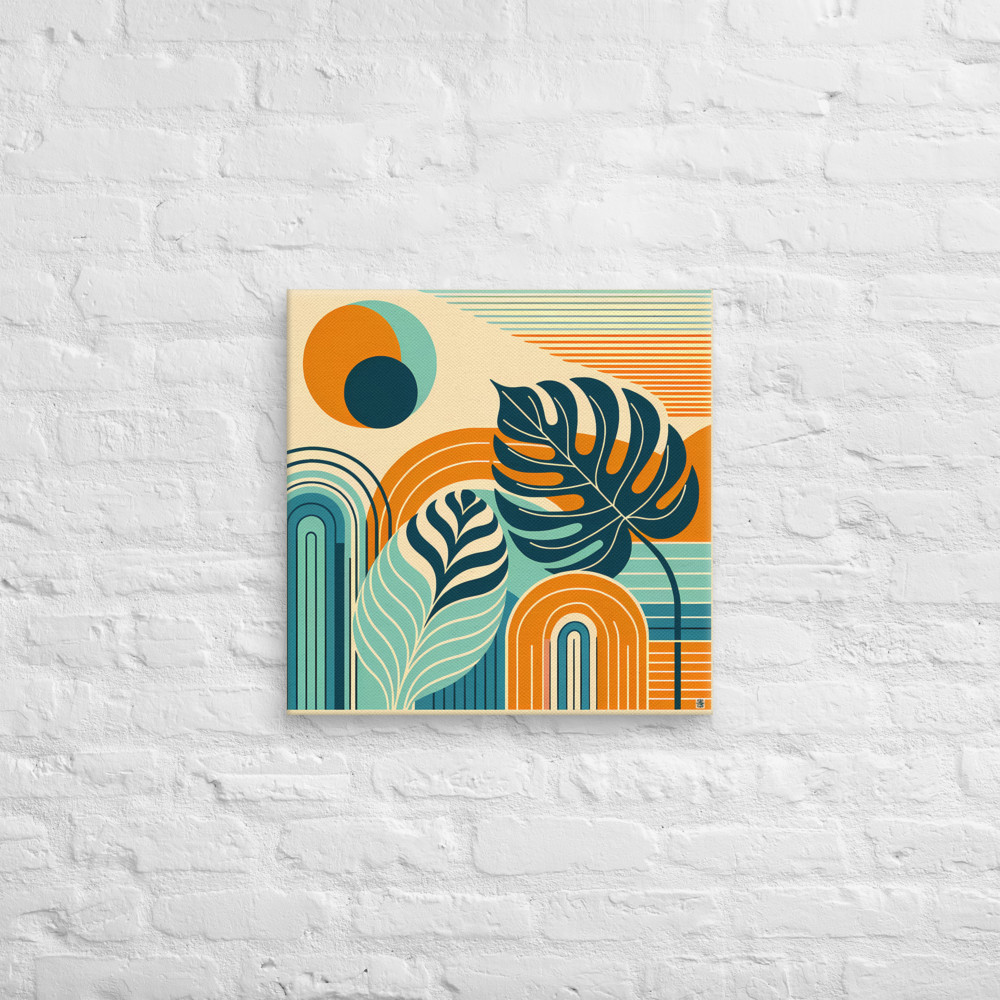 51×51 cm (20×20")