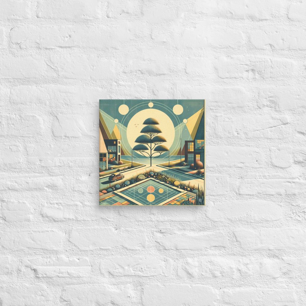 30×30 cm (12×12")