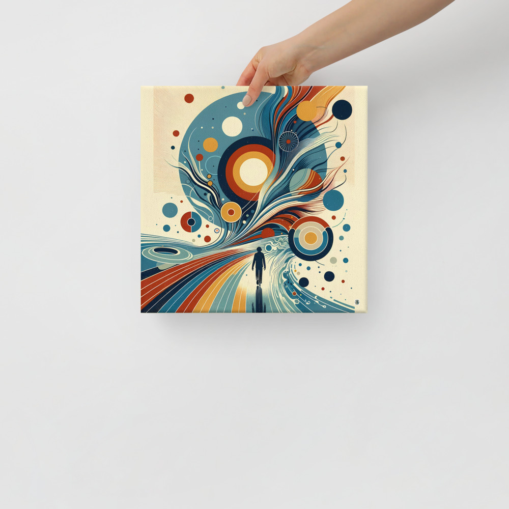 30×30 cm (12×12")