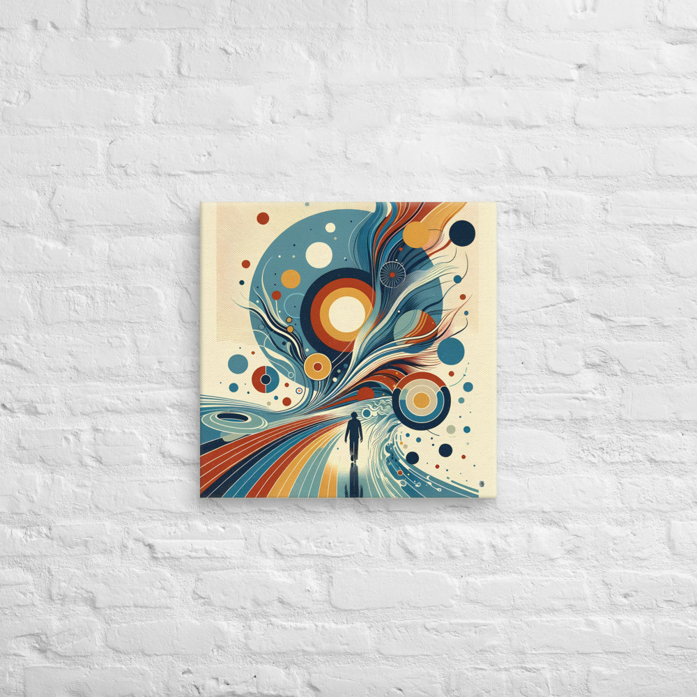 51×51 cm (20×20")