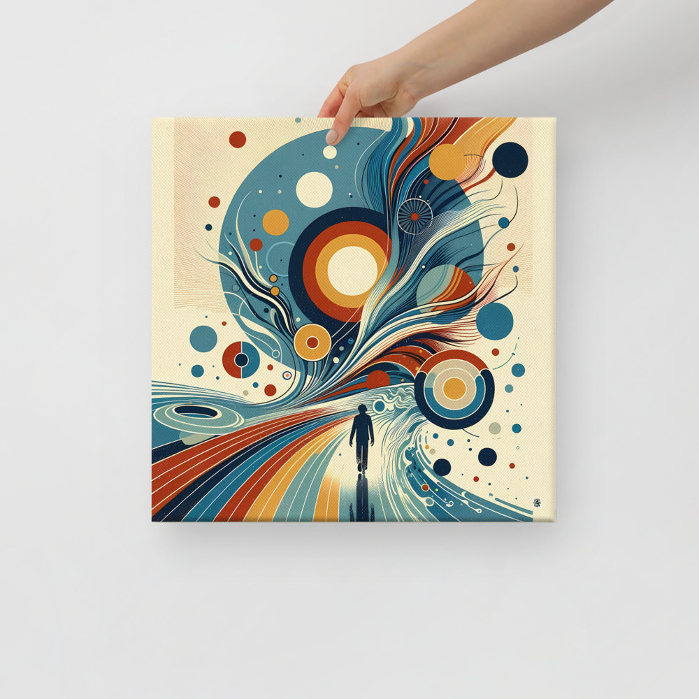 Canvas Print