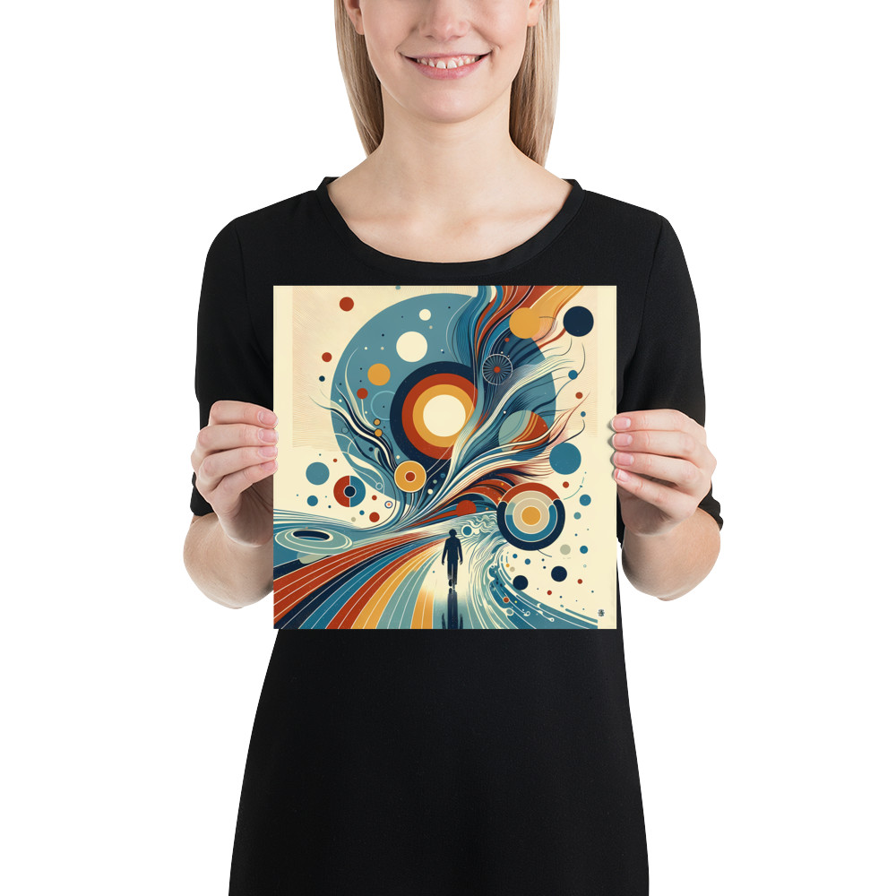 25×25 cm (10×10")