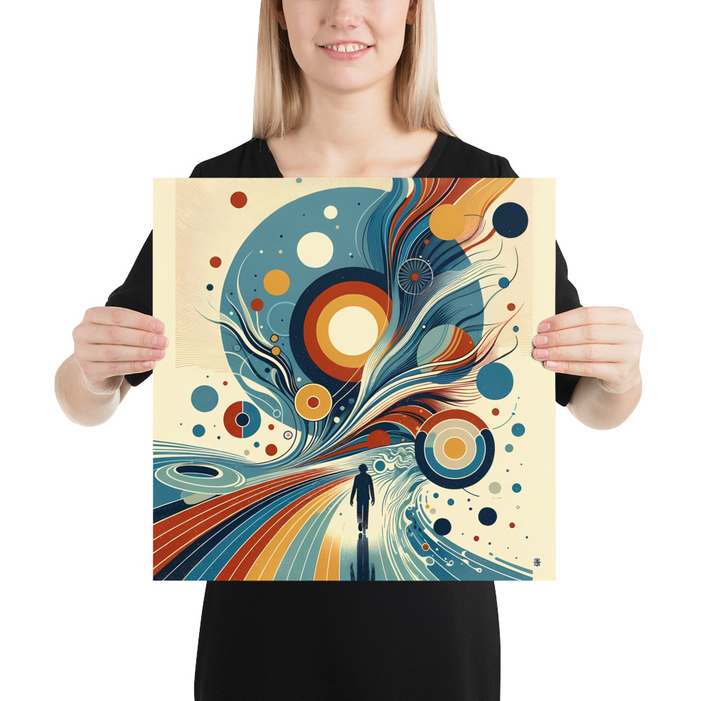 Art print