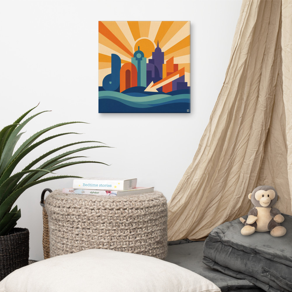 Canvas Print