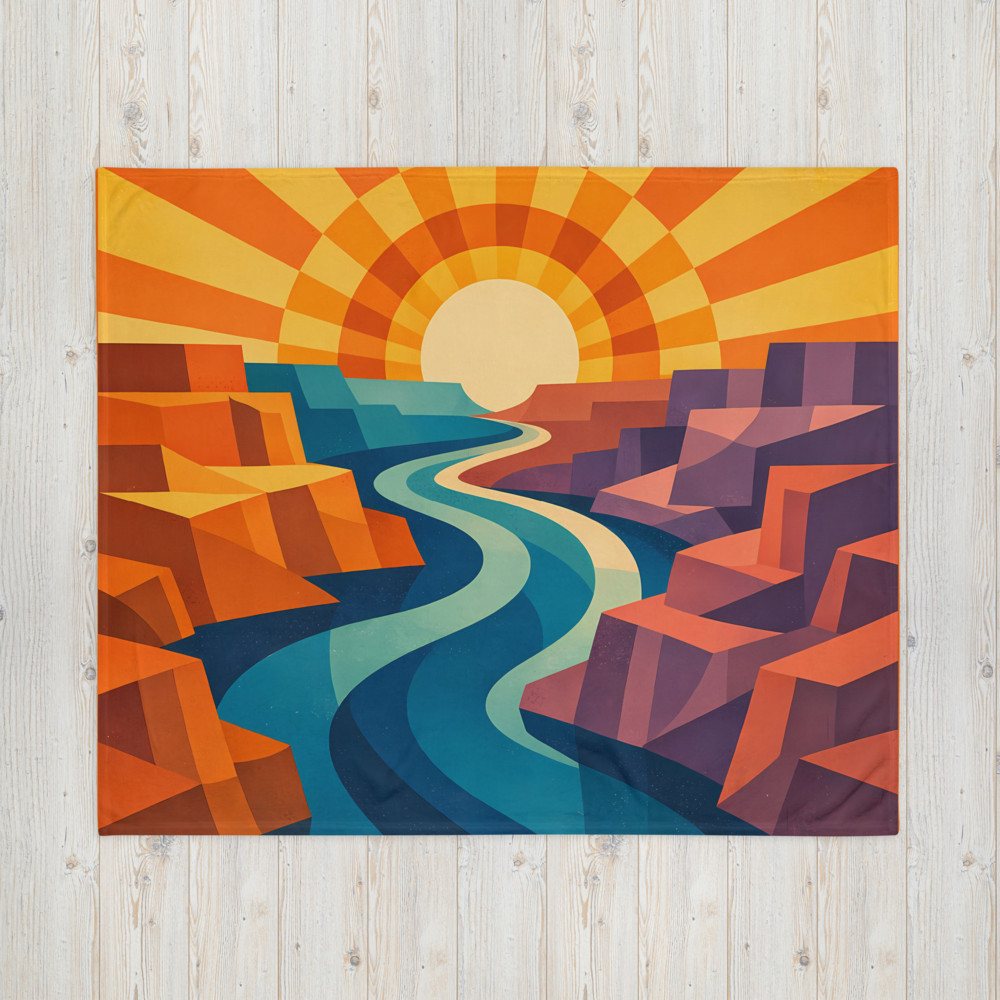 127×152 cm (50×60")