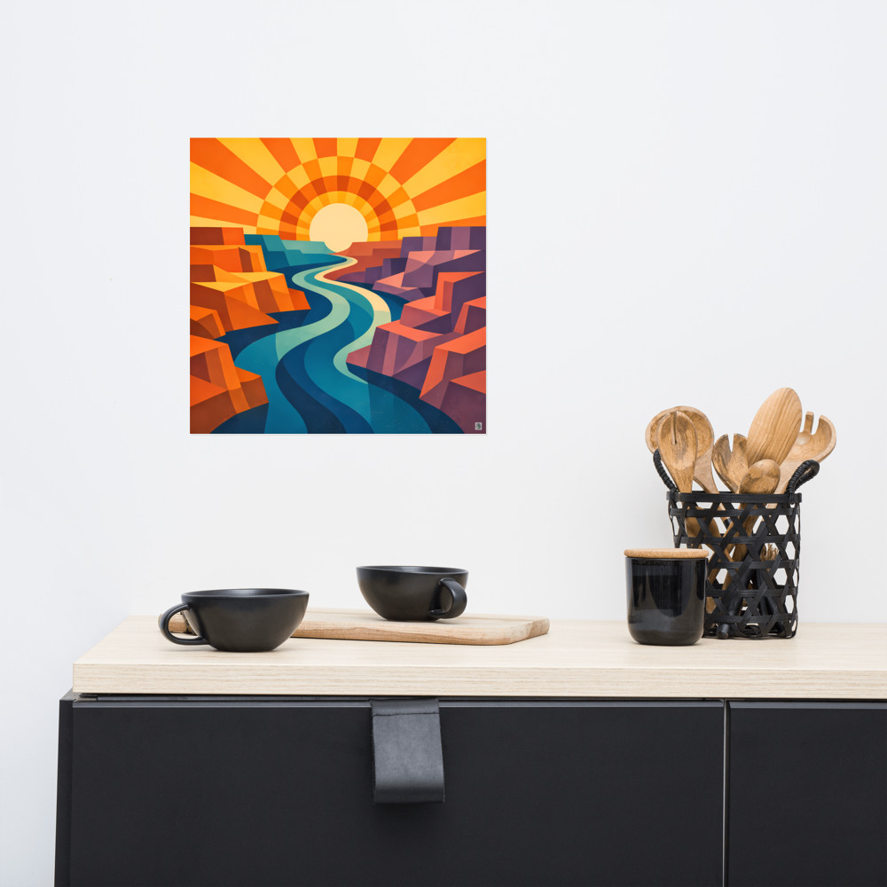 36×36 cm (14×14")