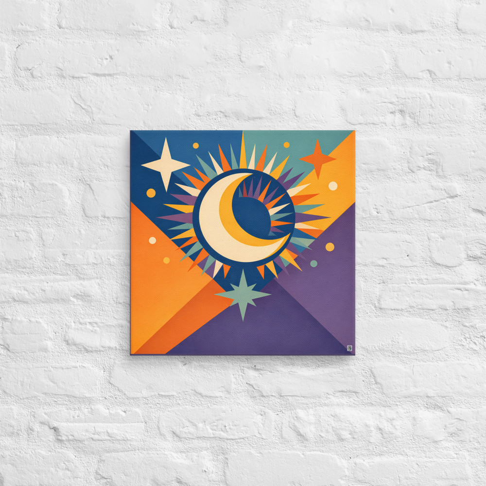 Canvas Print