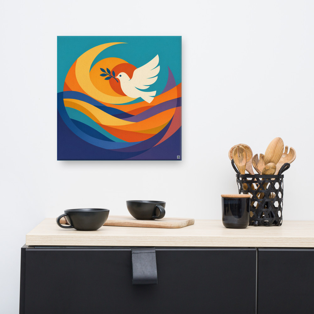Canvas Print