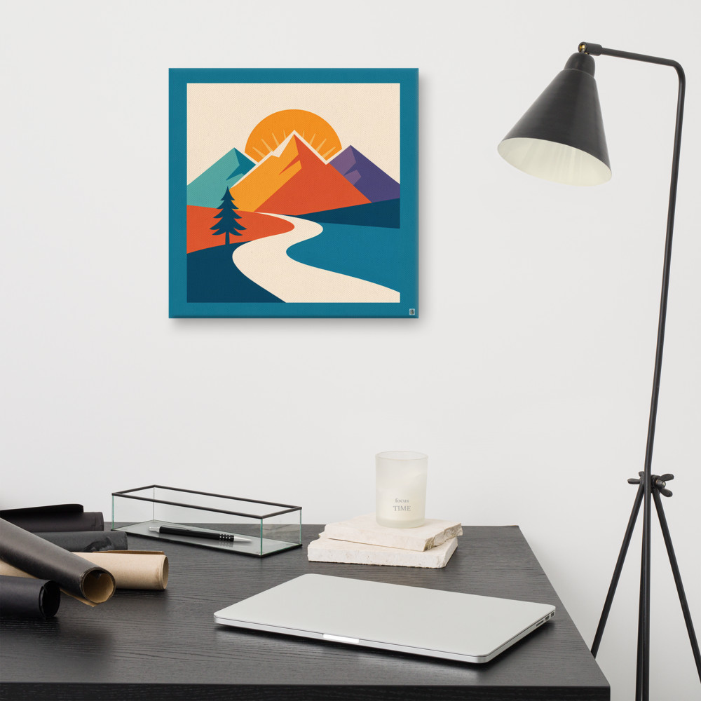 Canvas Print