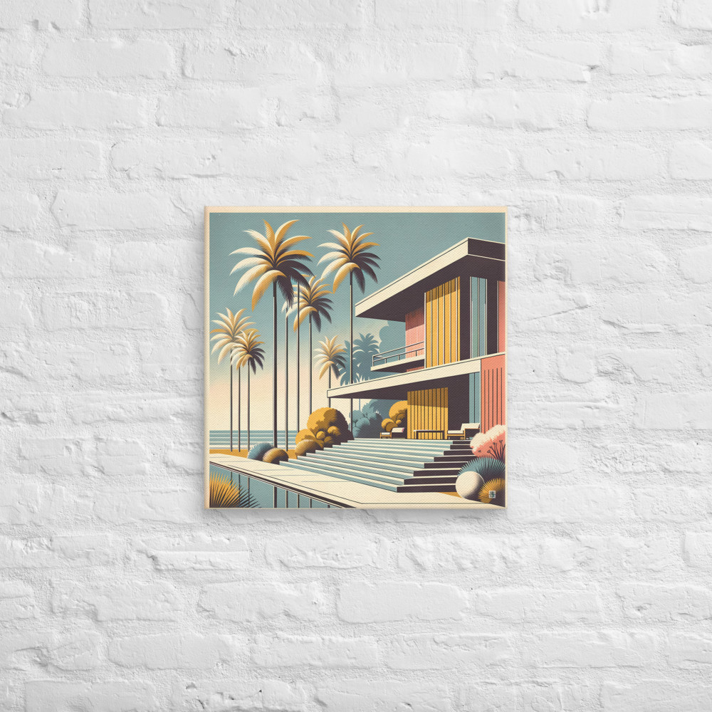51×51 cm (20×20")
