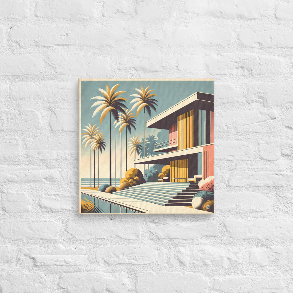 Canvas Print