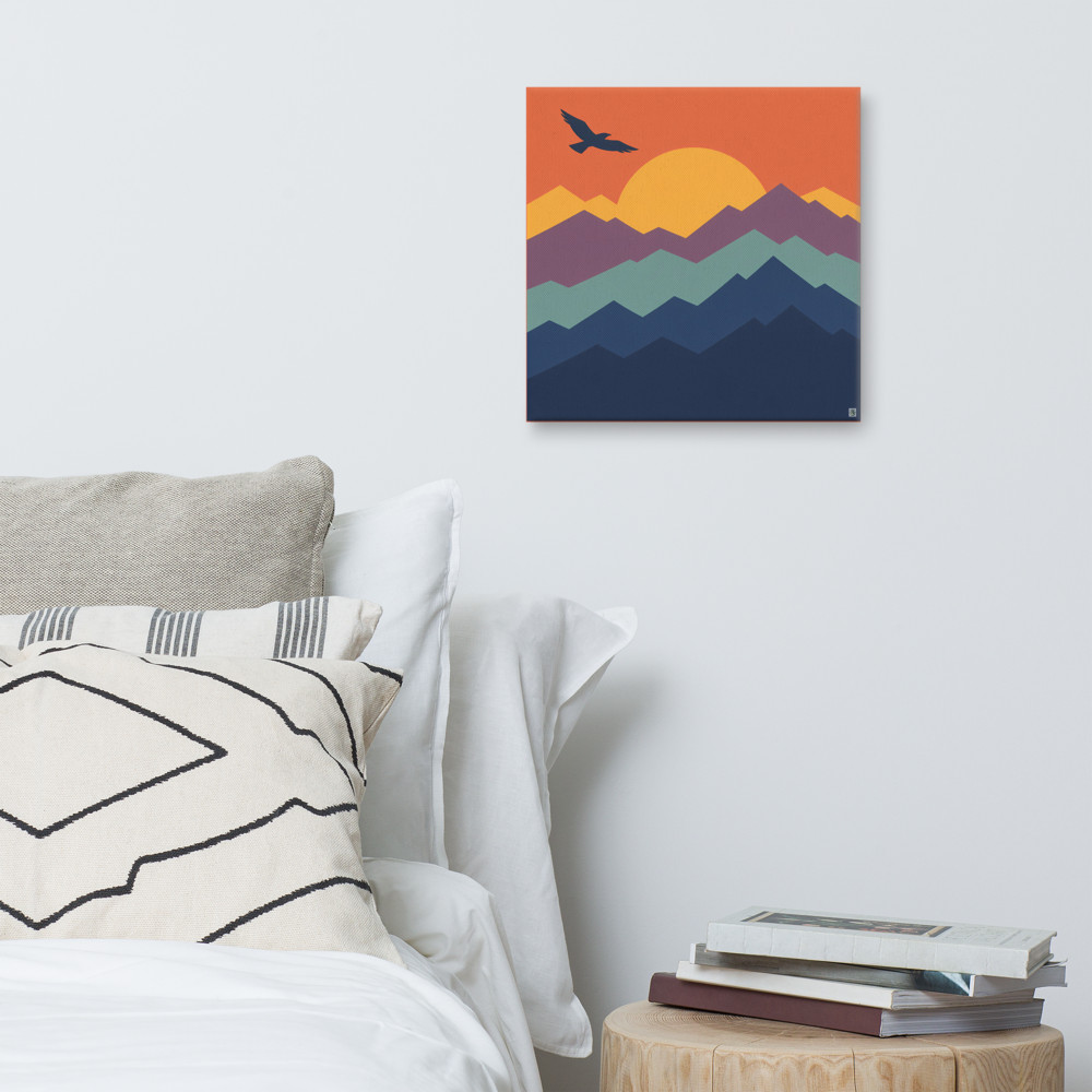 Canvas Print