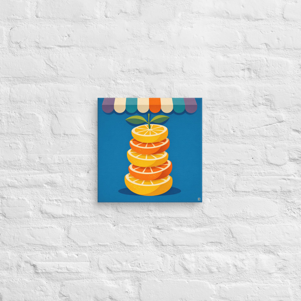 30×30 cm (12×12")
