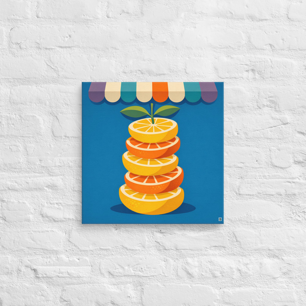 41×41 cm (16×16")