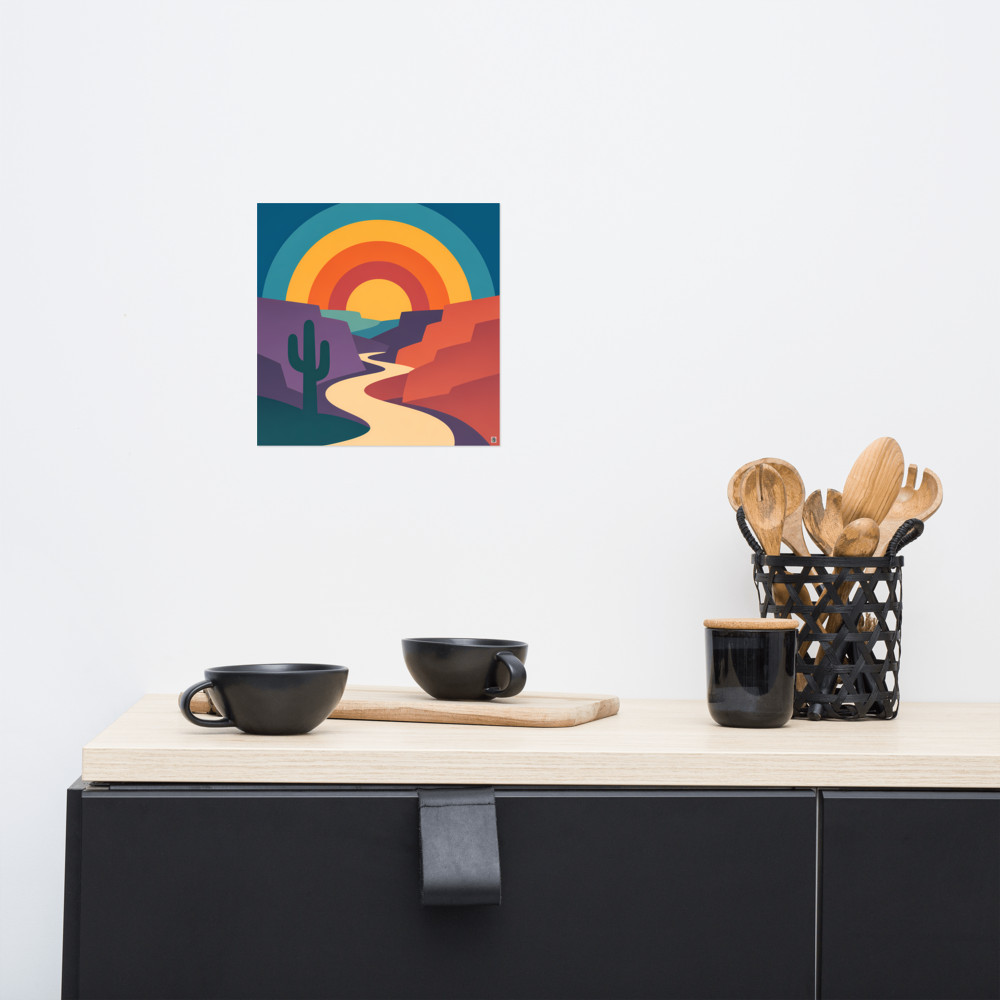 25×25 cm (10×10")