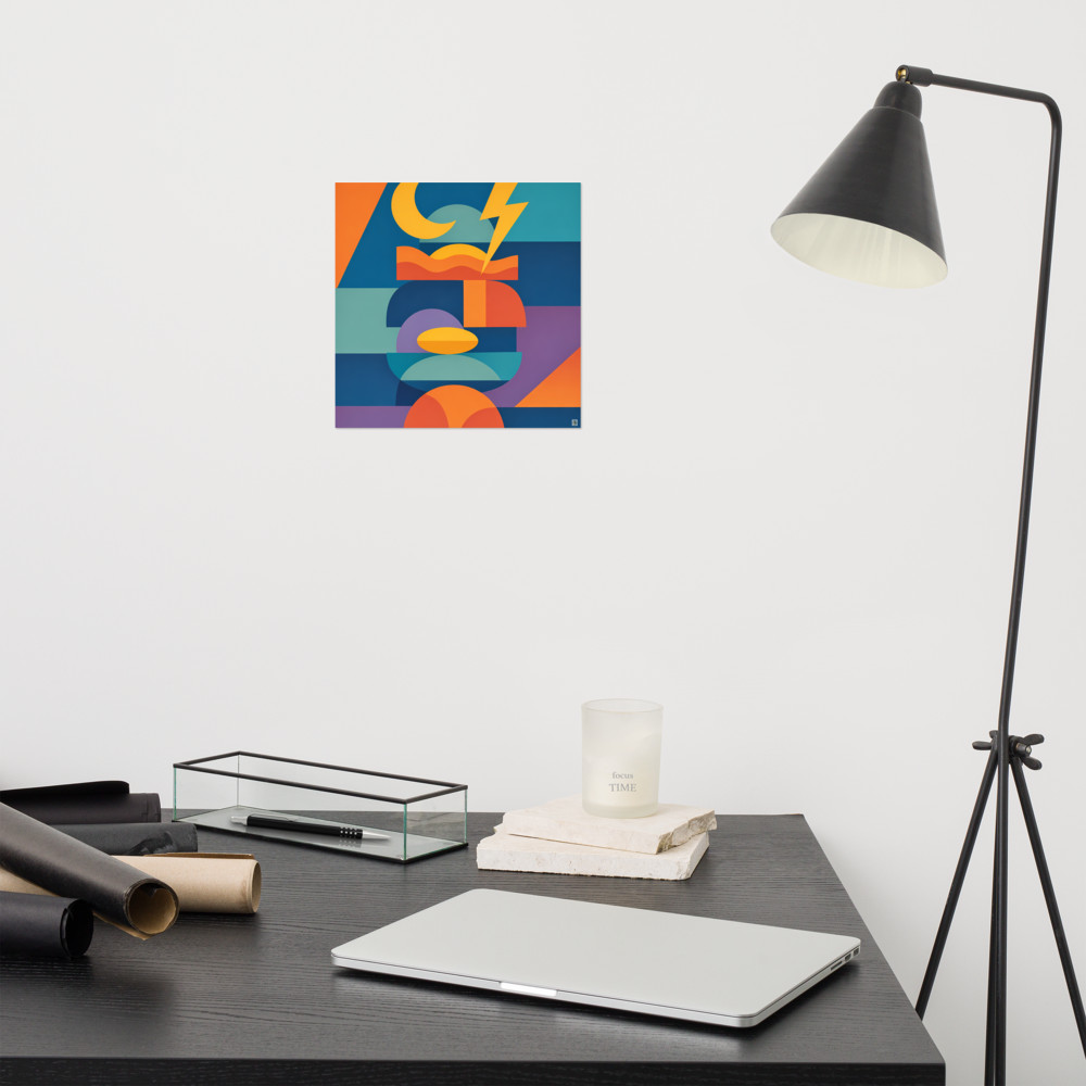 25×25 cm (10×10")
