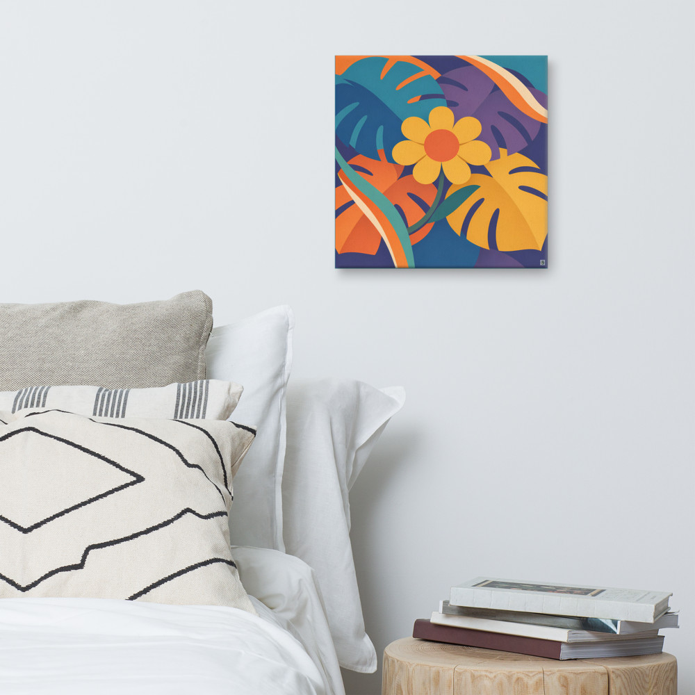 41×41 cm (16×16")