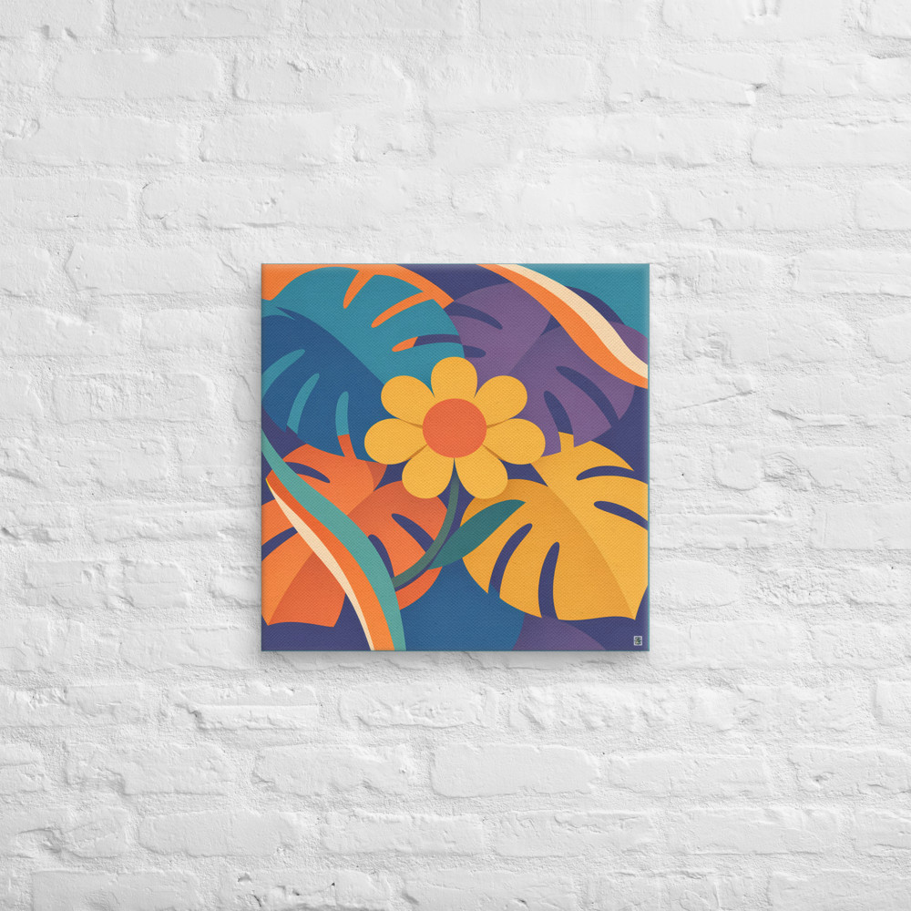 51×51 cm (20×20")