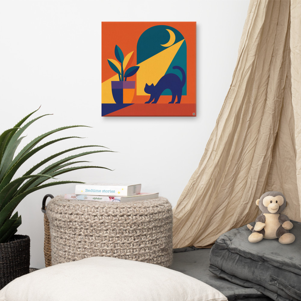 Canvas Print