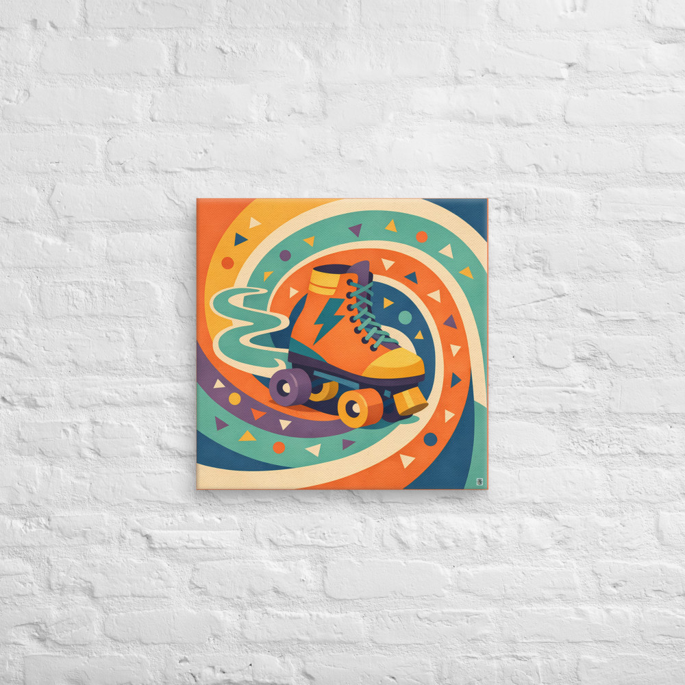 51×51 cm (20×20")