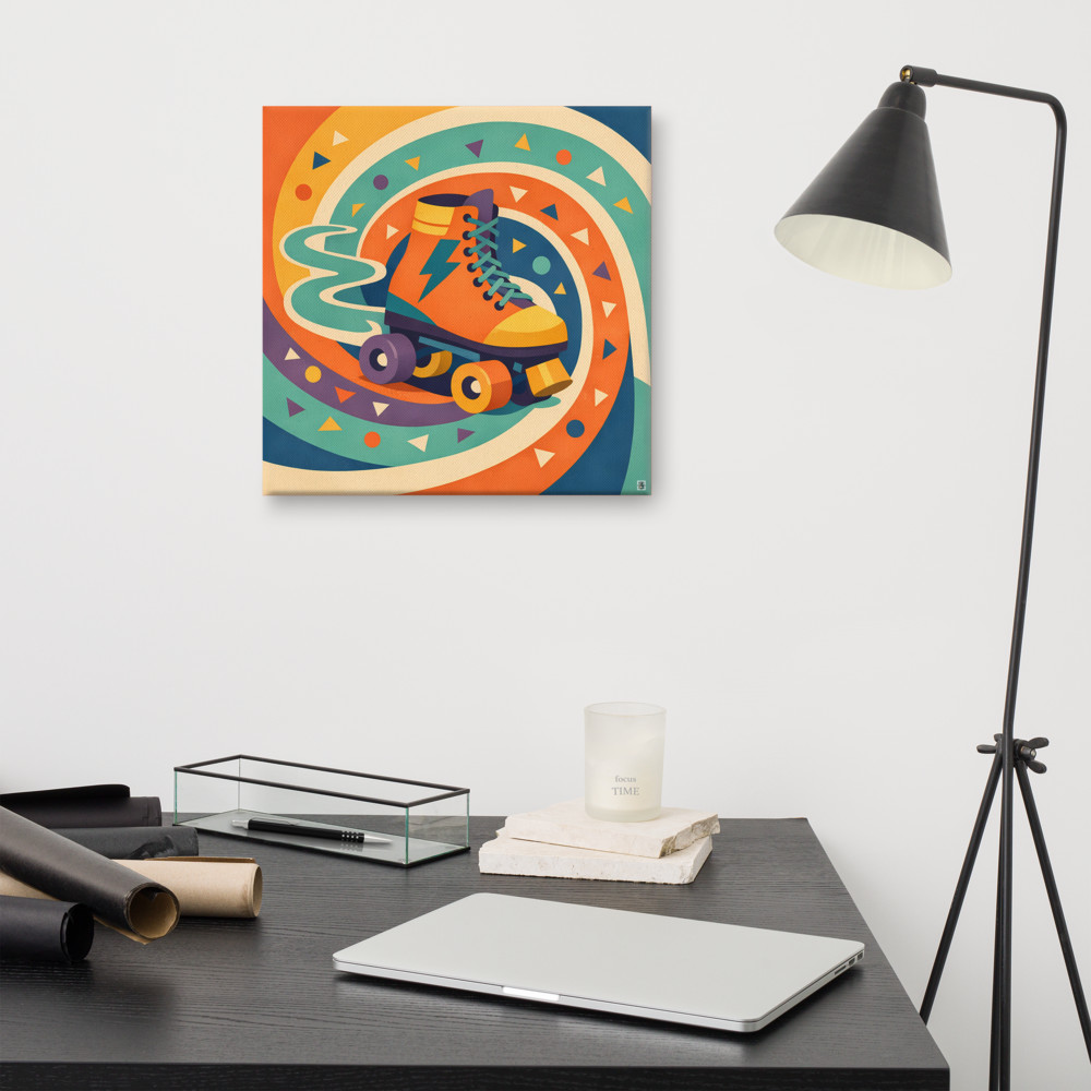 Canvas Print