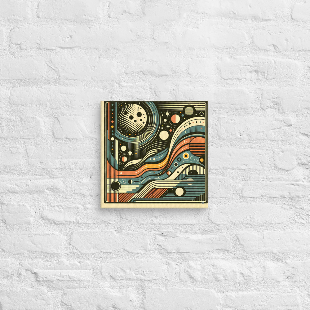 30×30 cm (12×12")