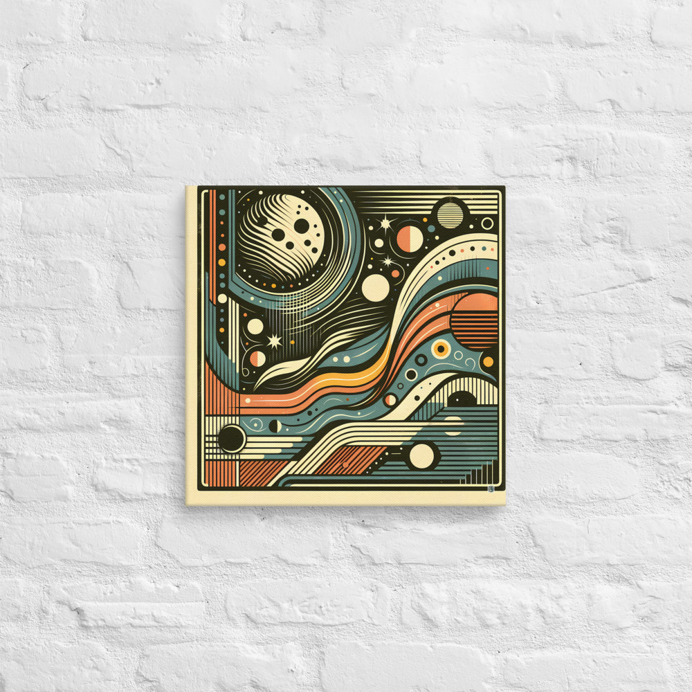 Canvas Print