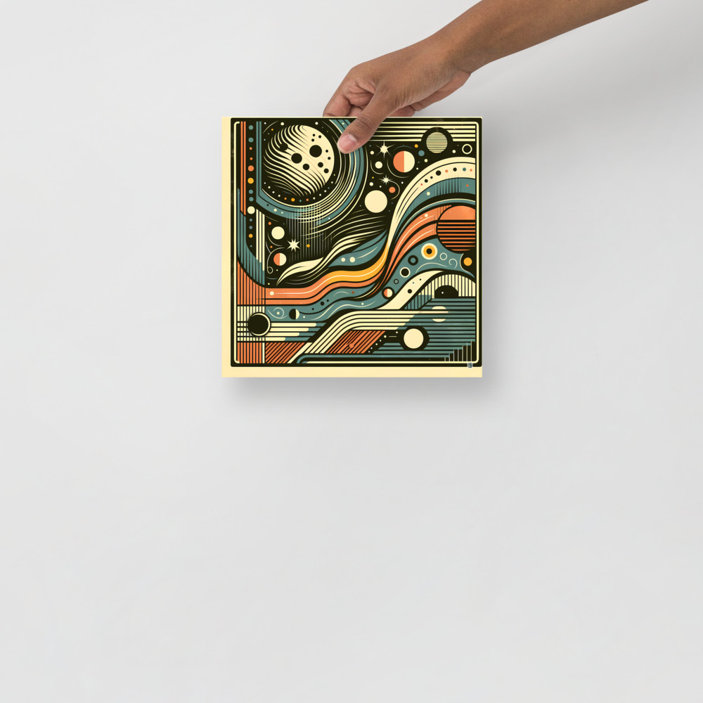 25×25 cm (10×10")