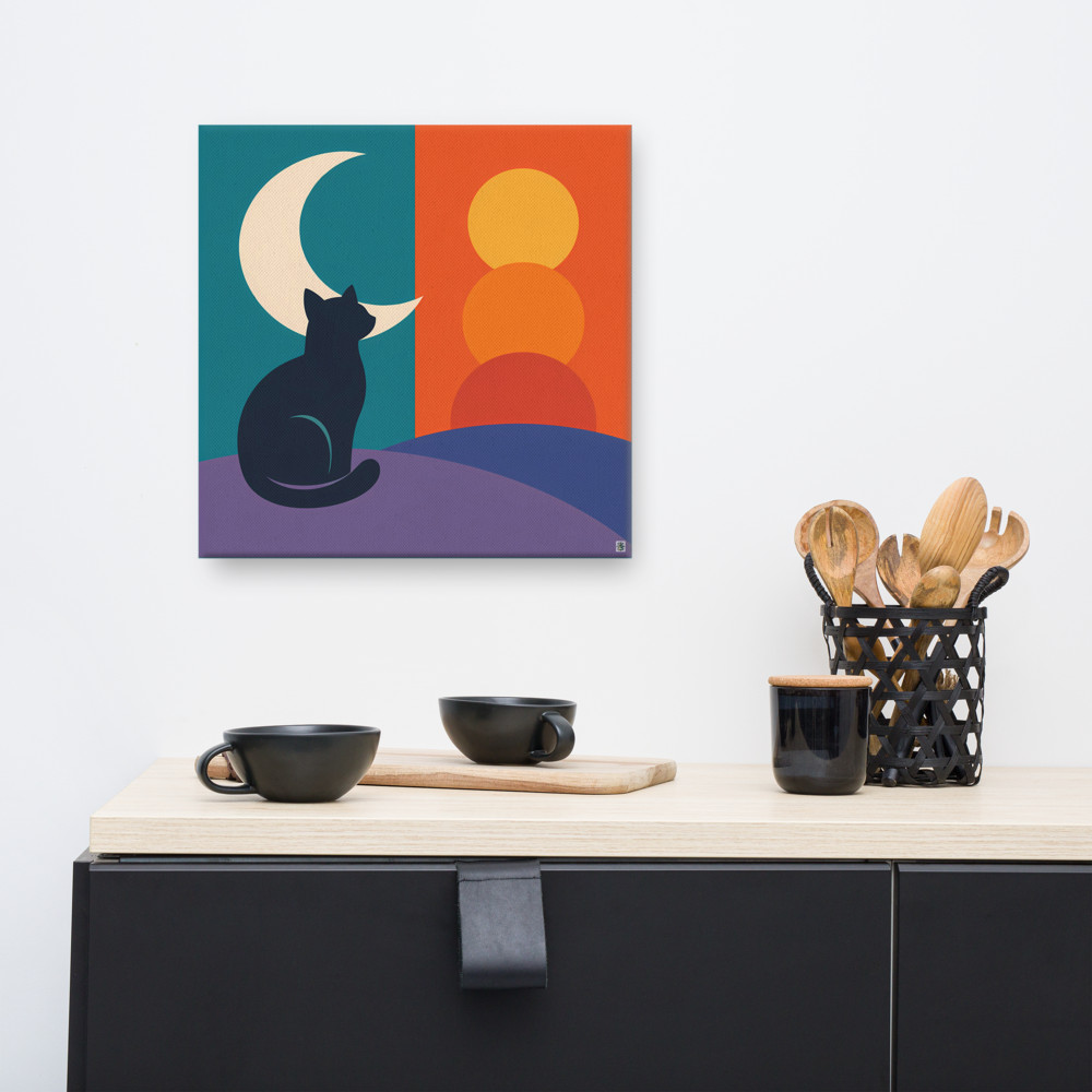 Canvas Print