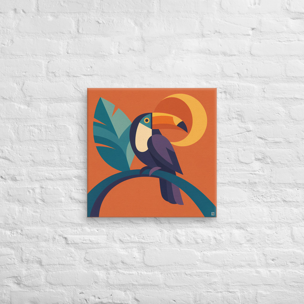 51×51 cm (20×20")