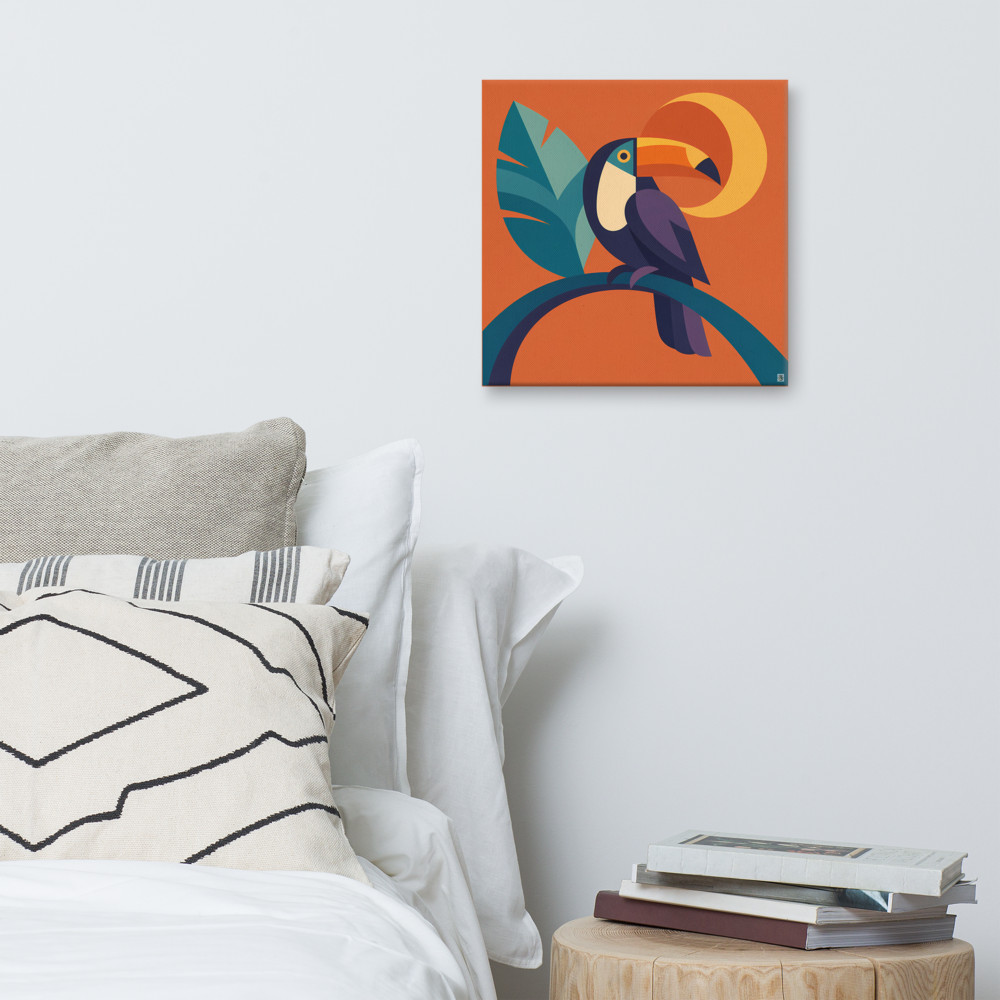 Canvas Print