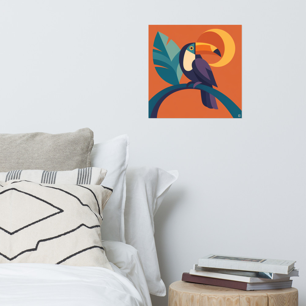 Art print