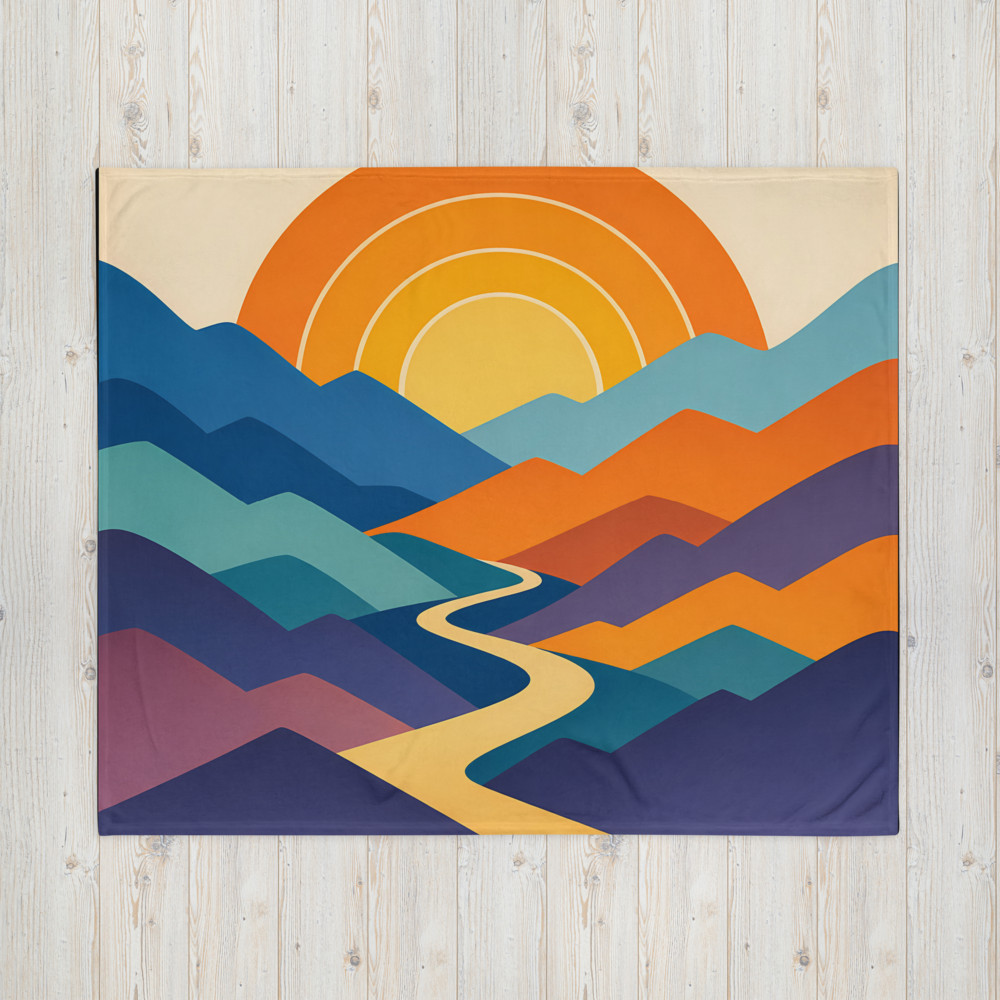 127×152 cm (50×60")