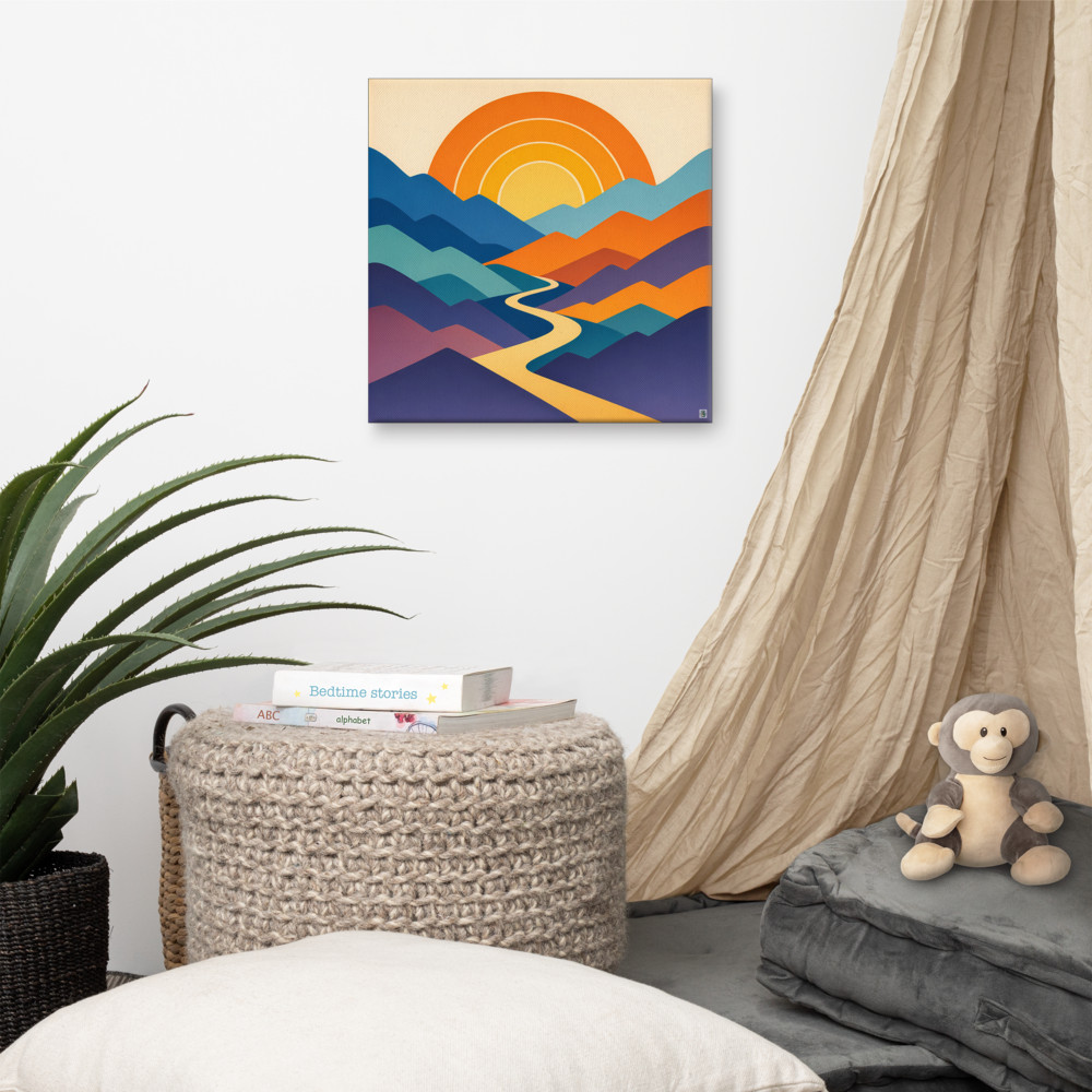 Canvas Print