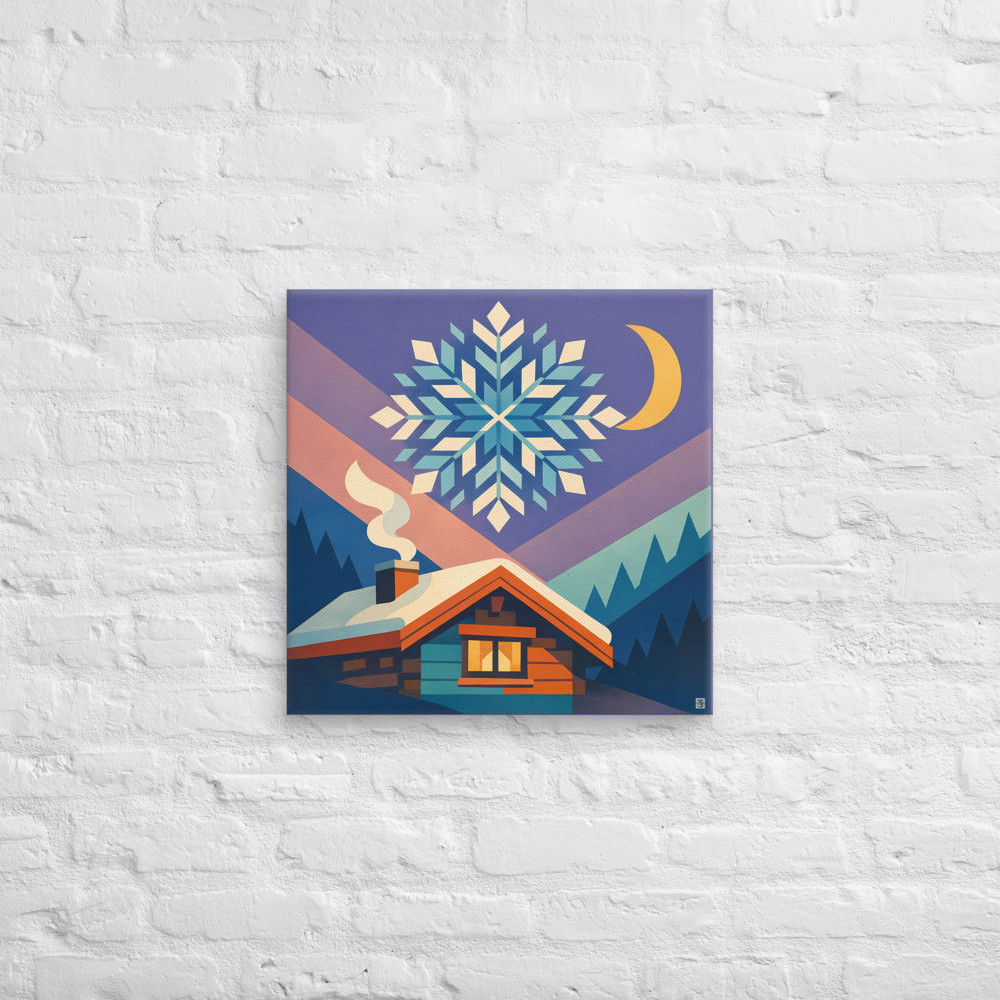 51×51 cm (20×20")