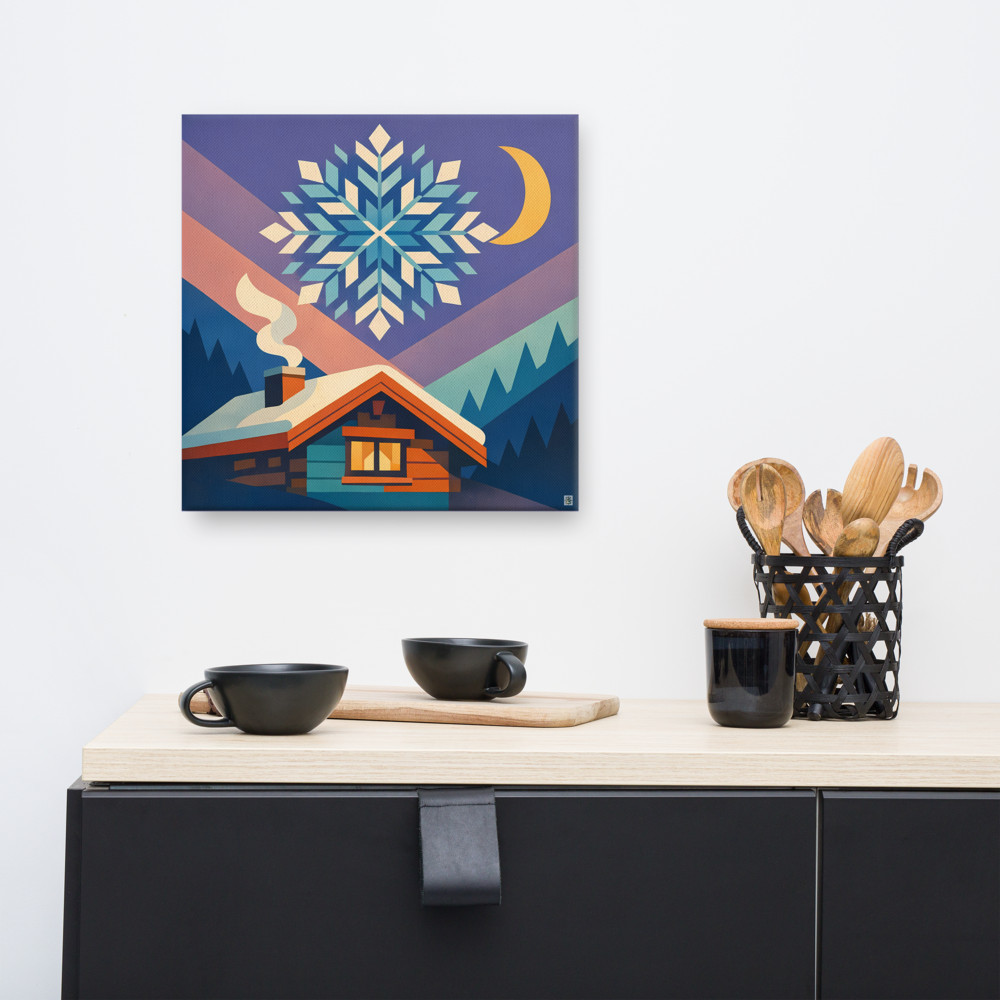 Canvas Print
