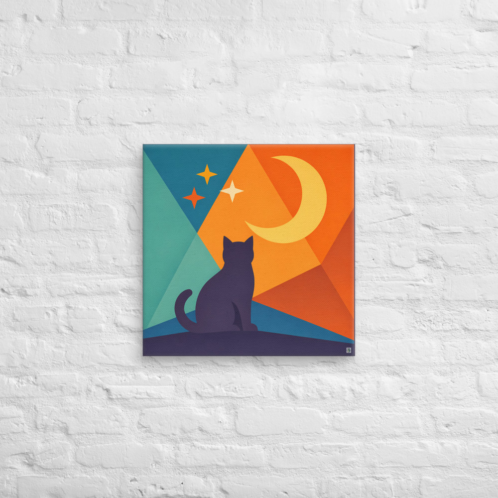 51×51 cm (20×20")