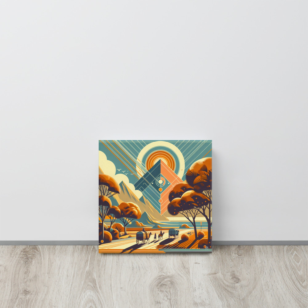 30×30 cm (12×12")